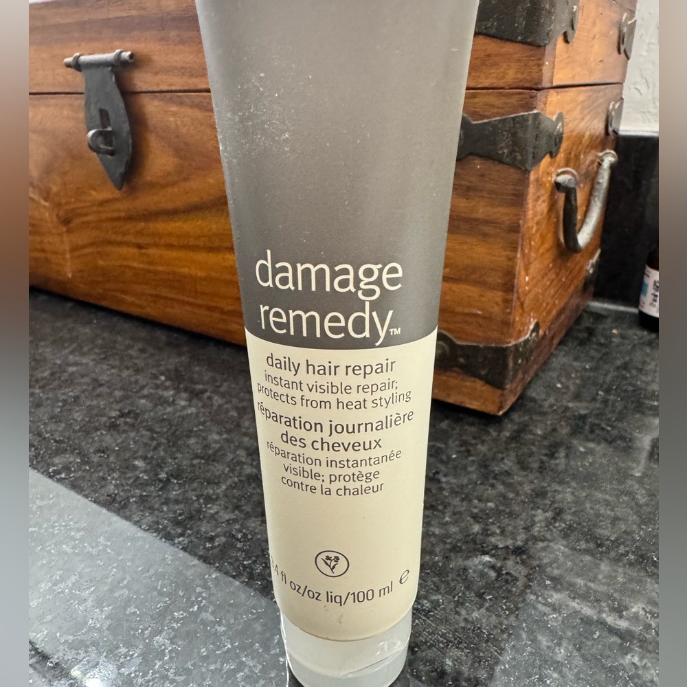 Aveda Damage Remedy